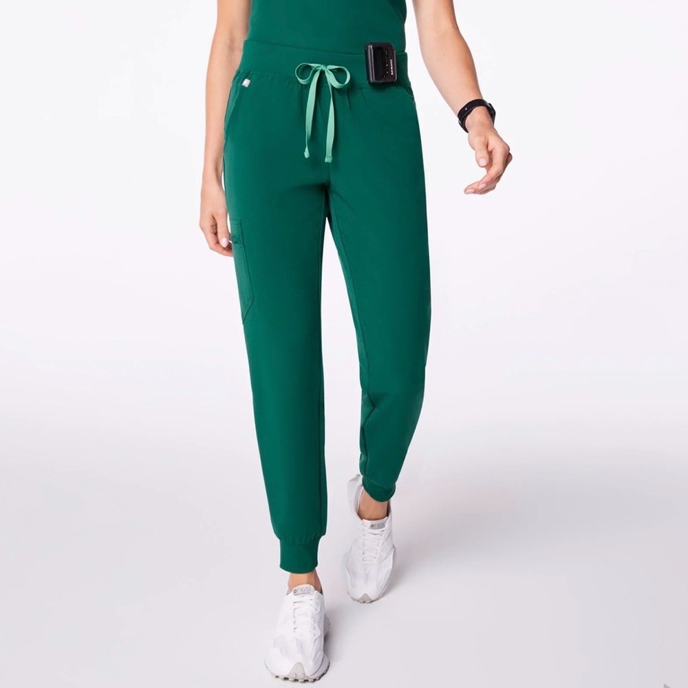 Zamora Jogger Scrub Pants